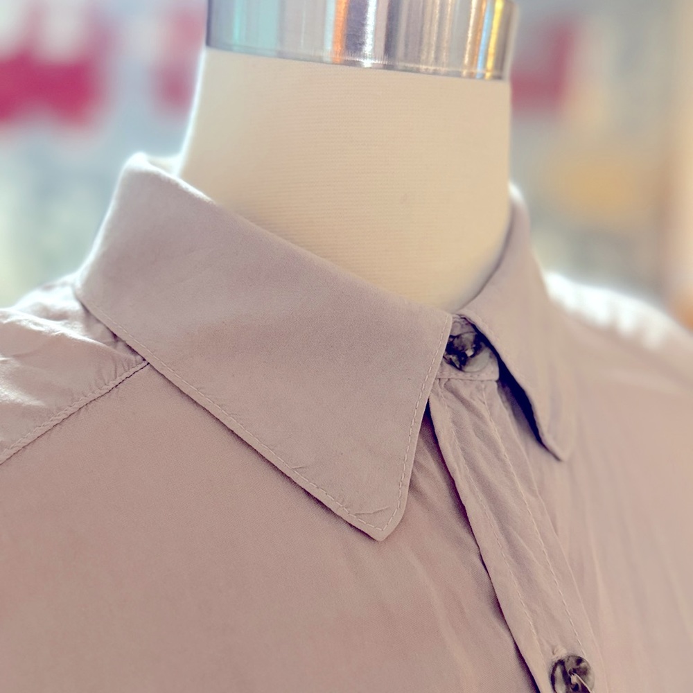Michael Stars Button Down